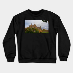 Chipping Campden, The Cotswolds, England Crewneck Sweatshirt
